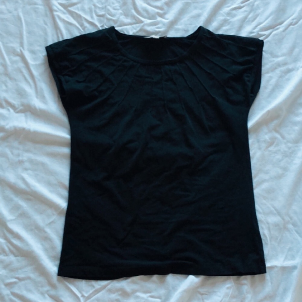 BLOUSE - Picture 2 of 5